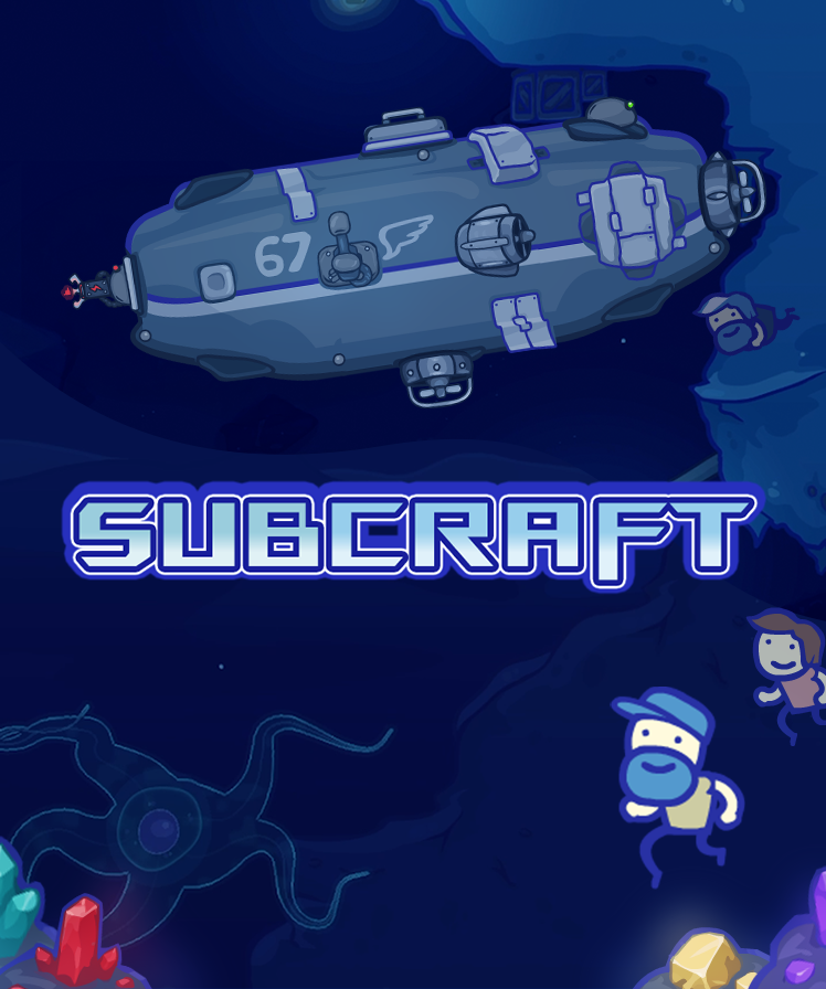 Subcraft